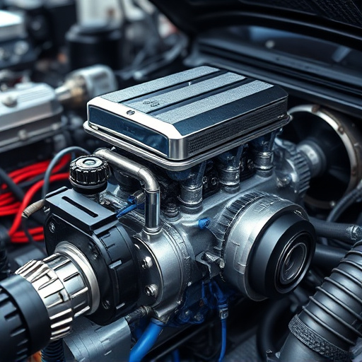 engine tuning