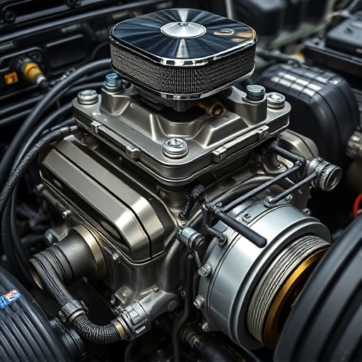 engine tuning