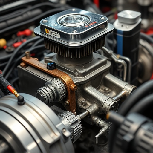 engine tuning