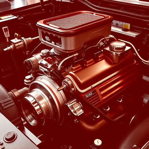 engine tuning