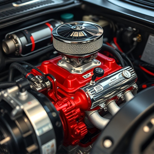 engine tuning