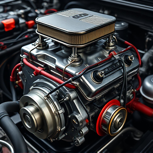 engine tuning