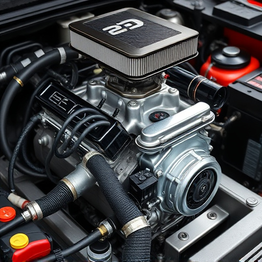 engine tuning