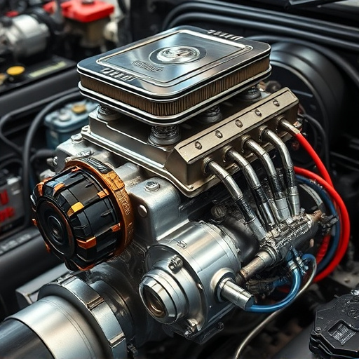 engine tuning