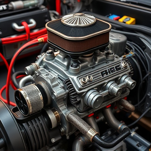 engine tuning