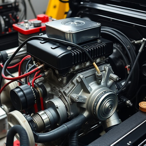 engine tuning