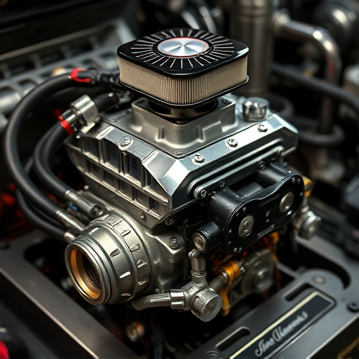 engine tuning