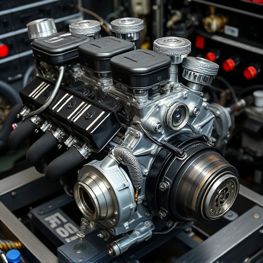 engine tuning