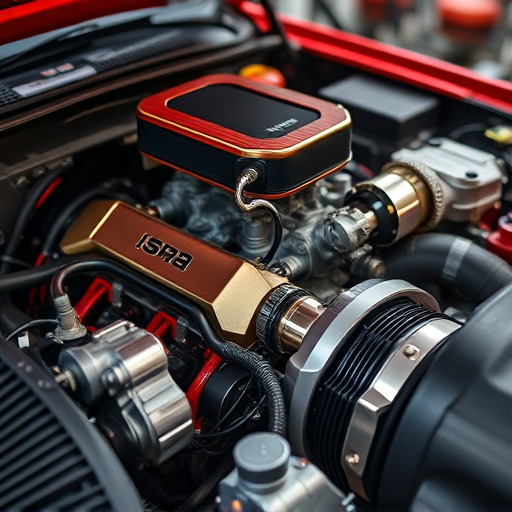 engine tuning