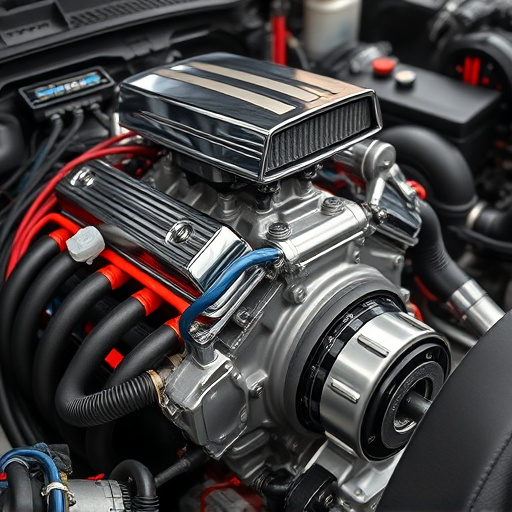 engine tuning