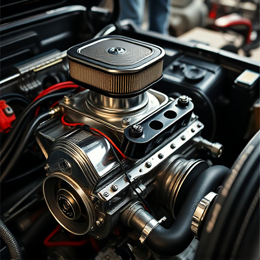 engine tuning
