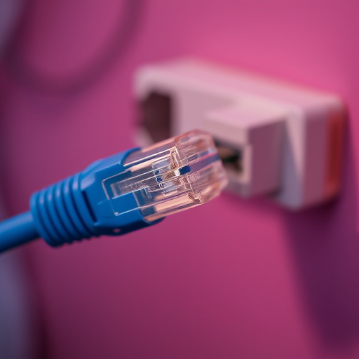 ethernet cable