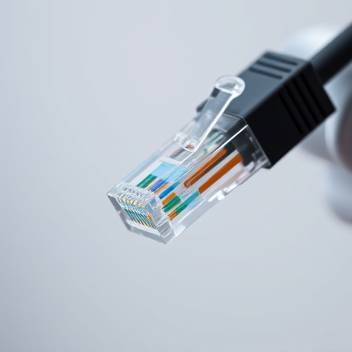 ethernet cable