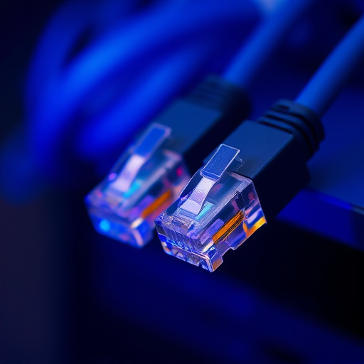 ethernet cable