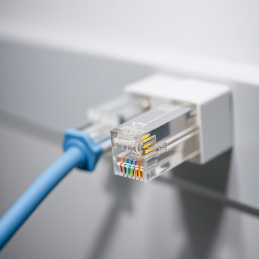 ethernet cable