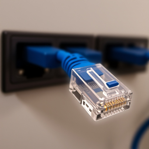 ethernet cable