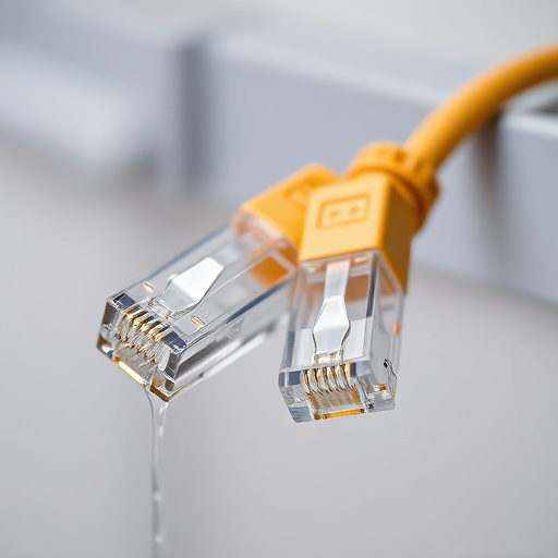 ethernet cable