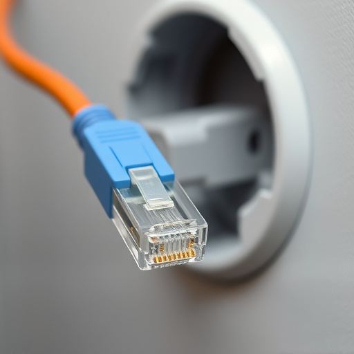 ethernet cable