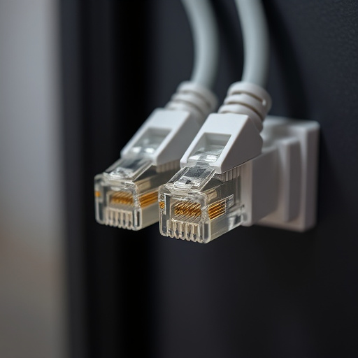 ethernet cable