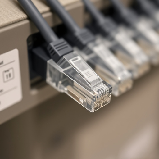 ethernet cable