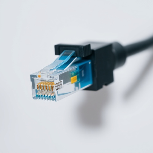 ethernet cable