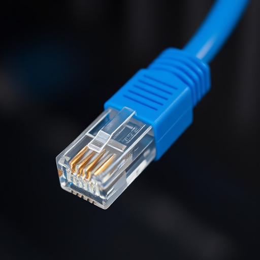 ethernet cable