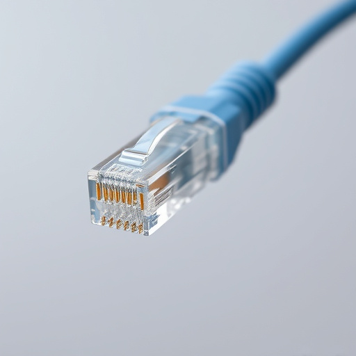 ethernet cable