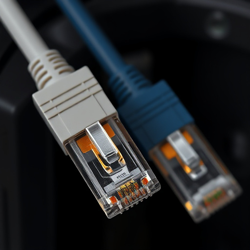 ethernet cable
