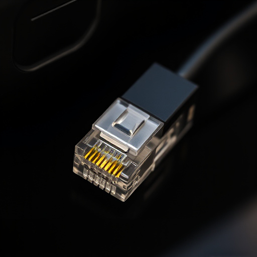 ethernet cable