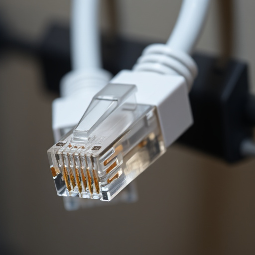 ethernet cable