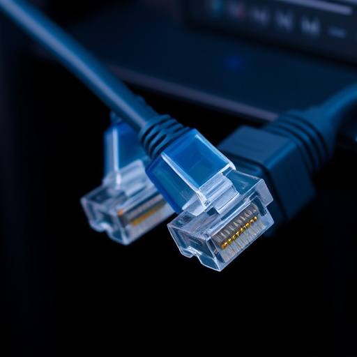ethernet cable