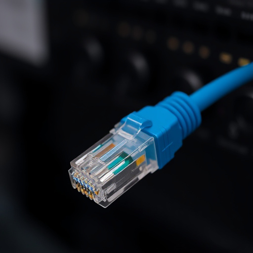 ethernet cable