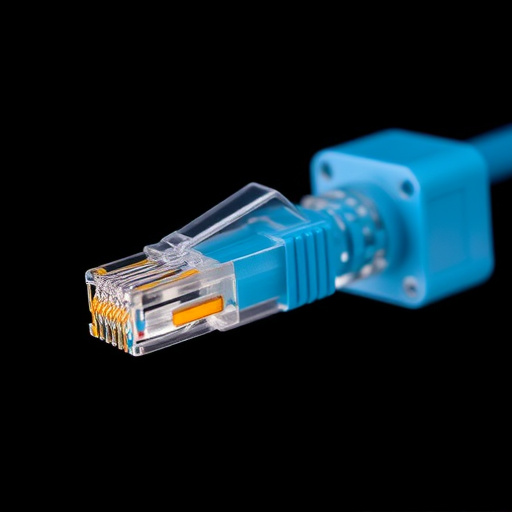 ethernet cable