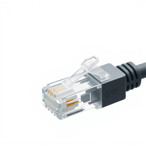 ethernet cable
