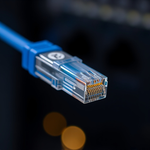 ethernet cable