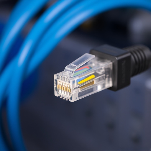 ethernet cable