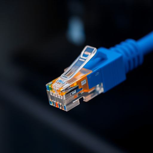 ethernet cable