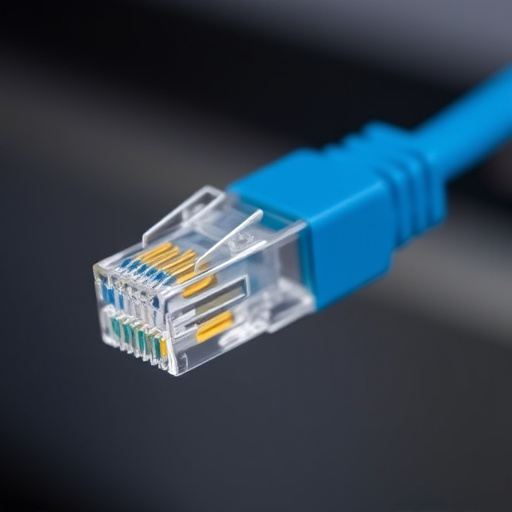 ethernet cable