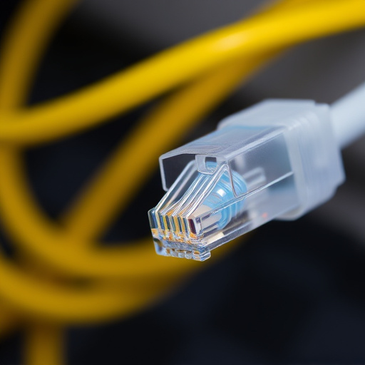 ethernet cable