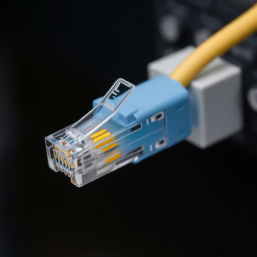 ethernet cable