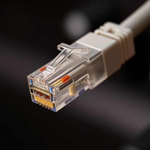 ethernet cable
