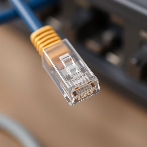 ethernet cable