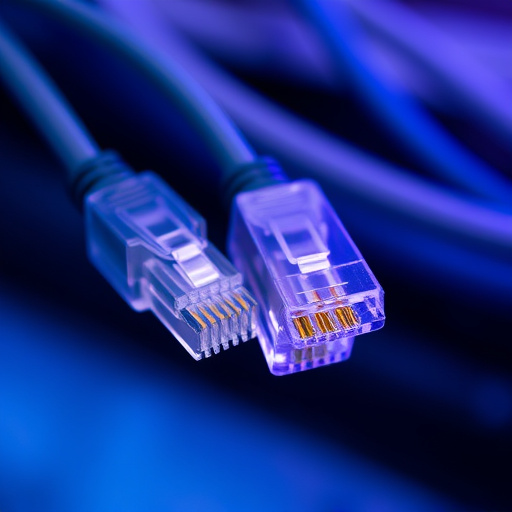 ethernet cable