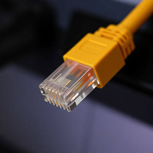 ethernet cable