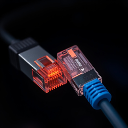 ethernet cable