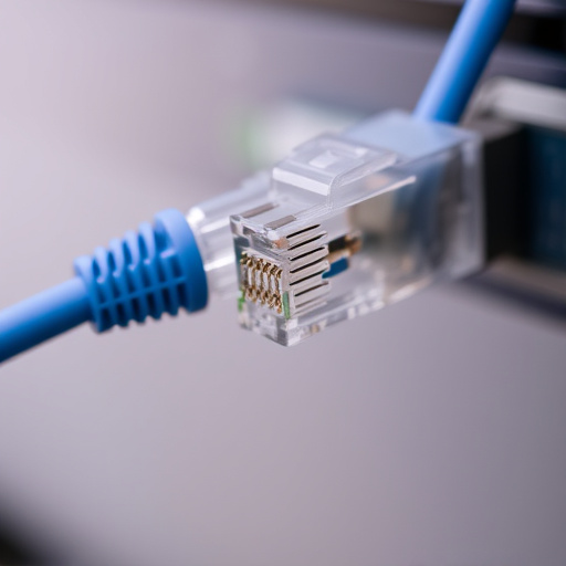 ethernet cable