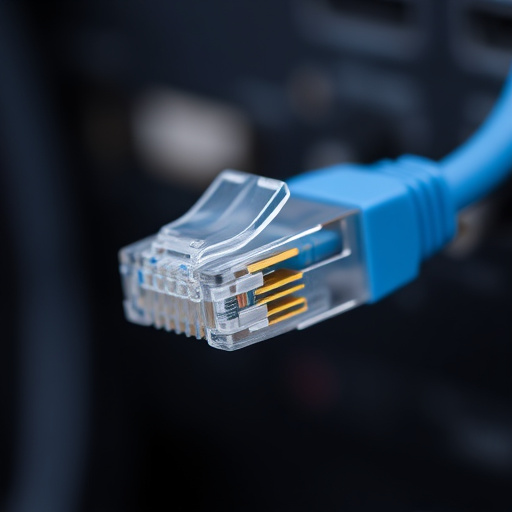 ethernet cable