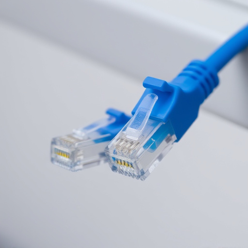 ethernet cable