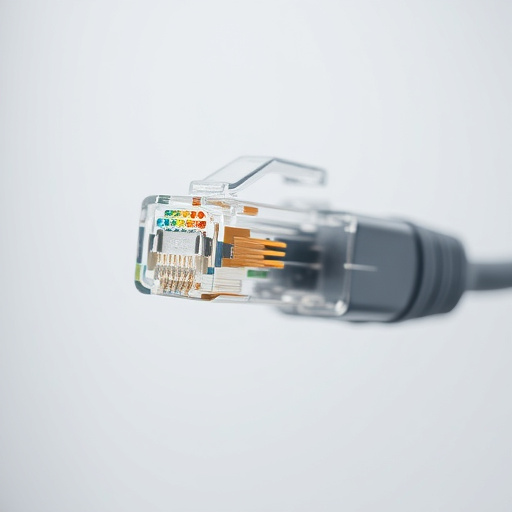 ethernet cable