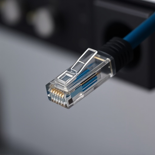 ethernet cable